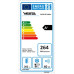 Frigider VESTA RF-B180S+