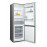 Frigider VESTA RF-B185X+