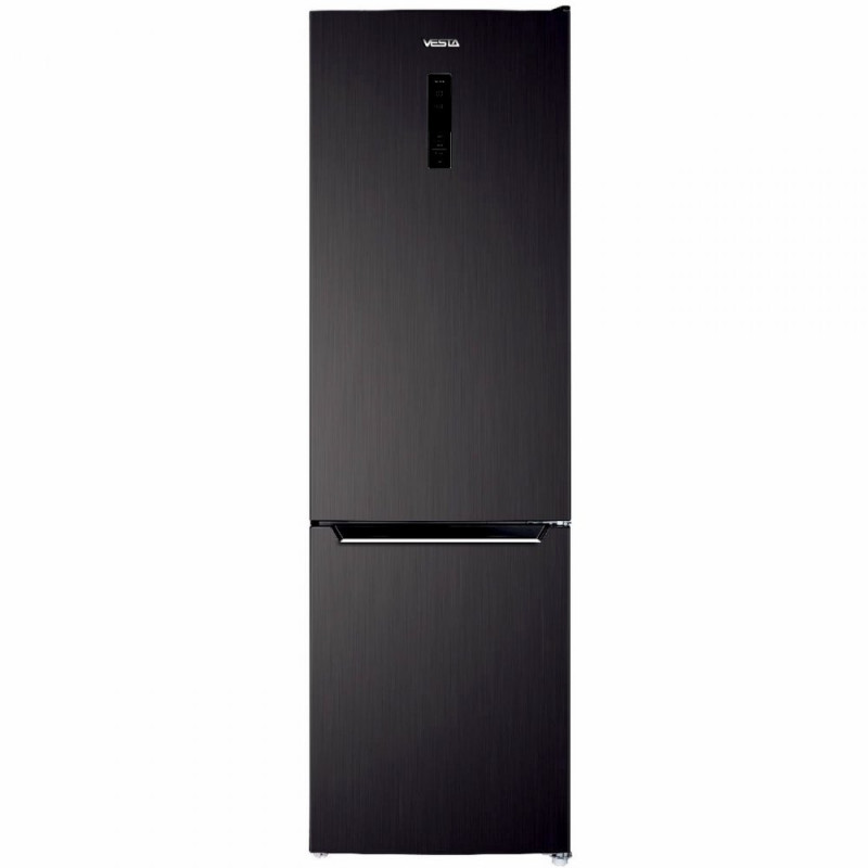 Frigider VESTA RF-B200STNF/DX