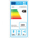 Frigider VESTA RF-B200STNF/DX