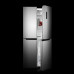 Frigider VESTA RF-SBS180S/DX