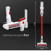 Aspirator portabil VESTA VCC-9030 Alb