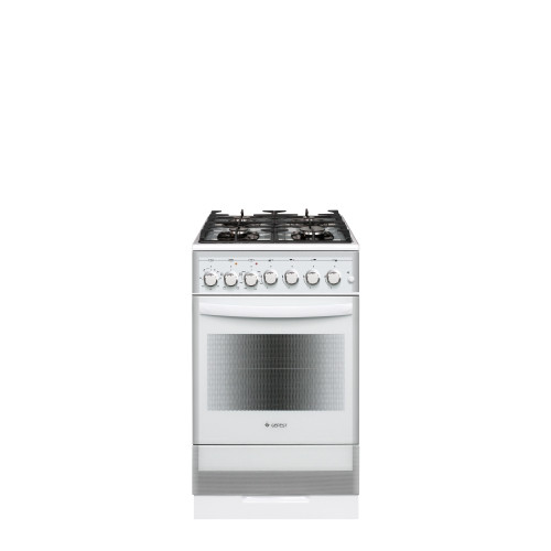 Aragaz combinat Gefest 5502-02 0042
