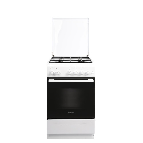 Aragaz combinat Gefest 5102-01 0138