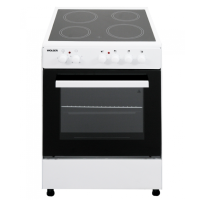 Aragaz electric Wolser WL-TR 6404 EL White