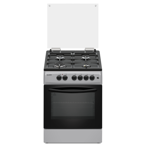Aragaz combinat Bauer TE 6640 SBLCT