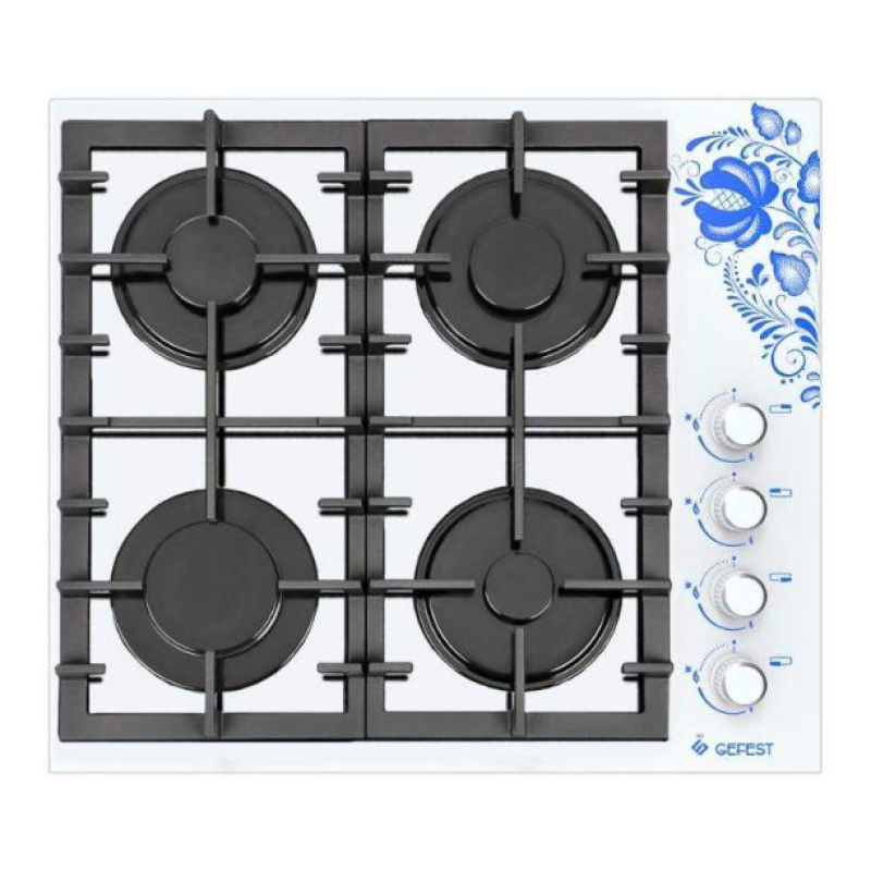 Plită încorporabila cu gaz Gefest  2230 K18