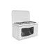 Plita de masa Gefest PGE 120 c