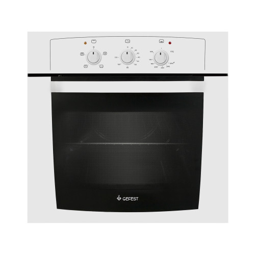 Cuptor electric incorporabil Gefest  601-01