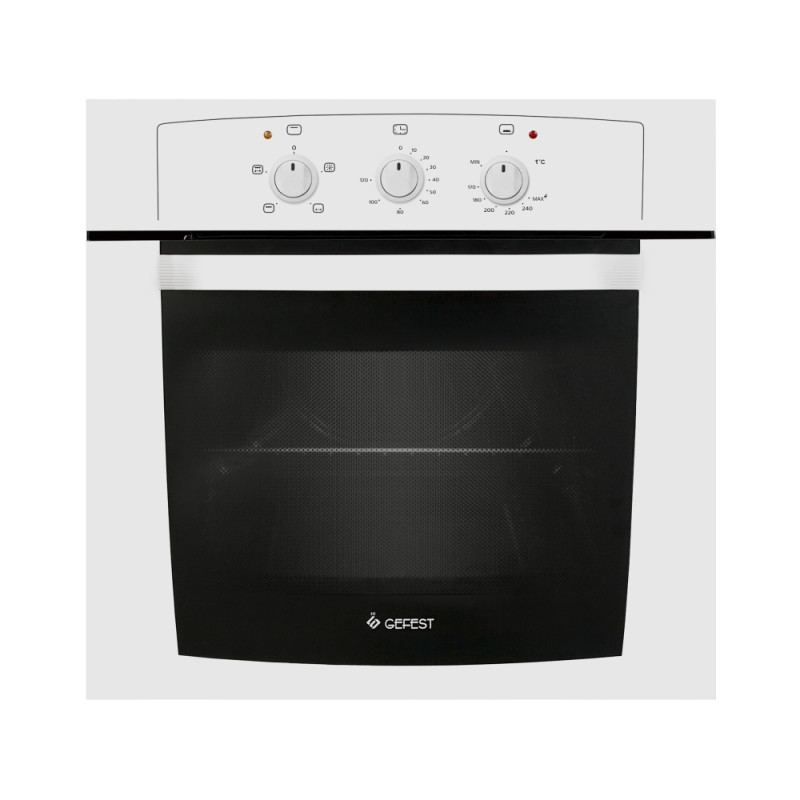 Cuptor electric incorporabil Gefest  601-01