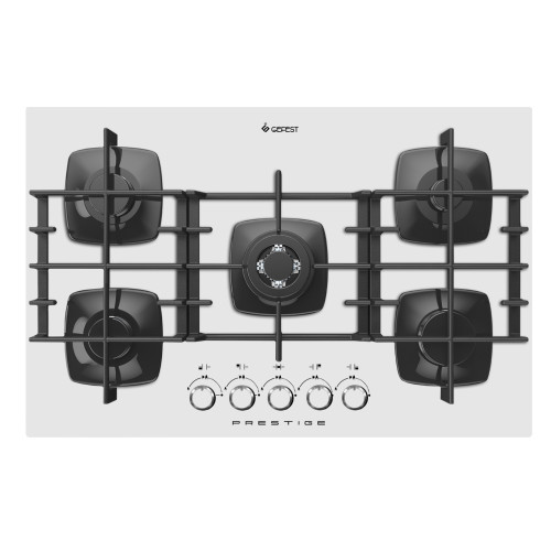 Plită încorporabila cu gaz Gefest SN 2340 K12 