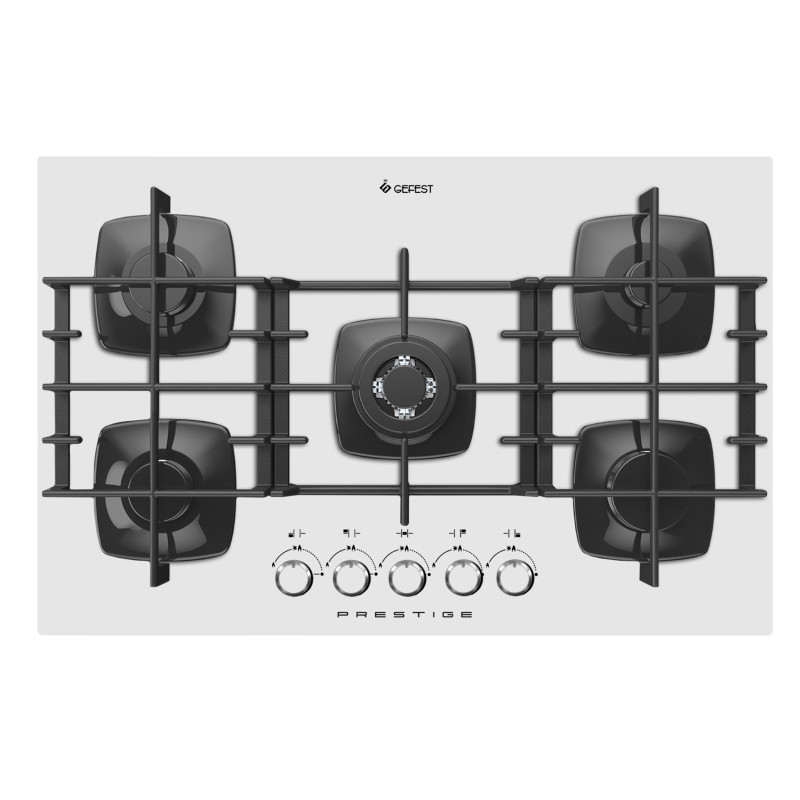 Plită încorporabila cu gaz Gefest SN 2340 K12 