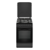 Aragaz combinat Bauer TE 5640 WI