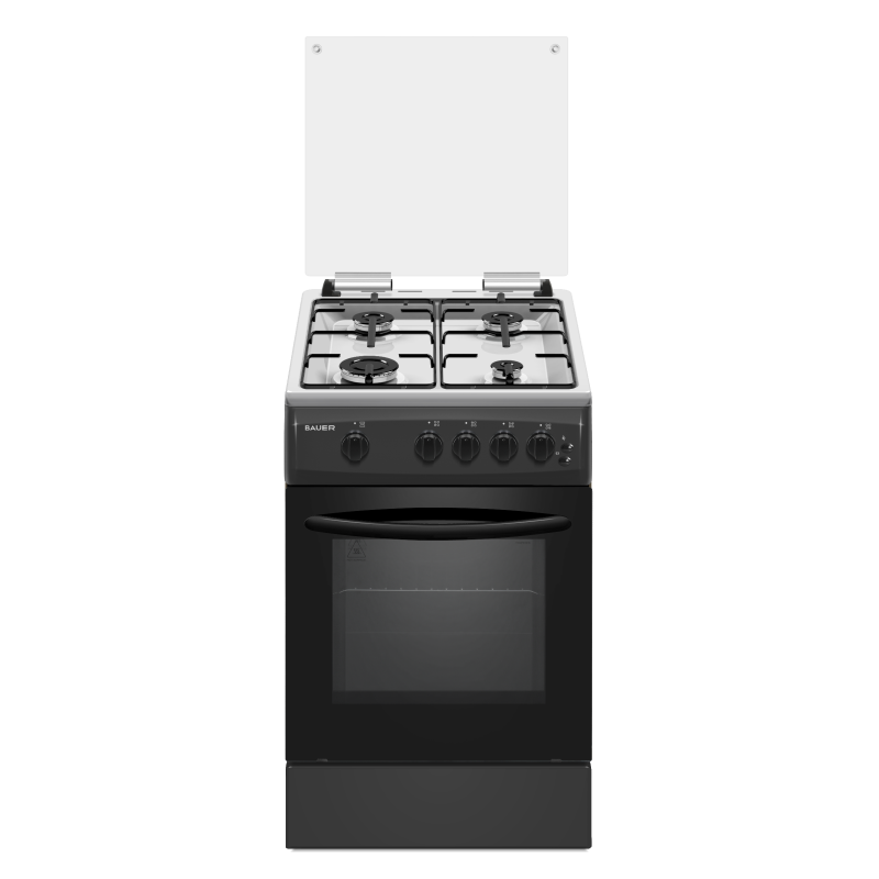 Aragaz Bauer TG 5640 BLIIG