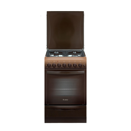 Aragaz combinat Gefest 5102-02 0001 Maro
