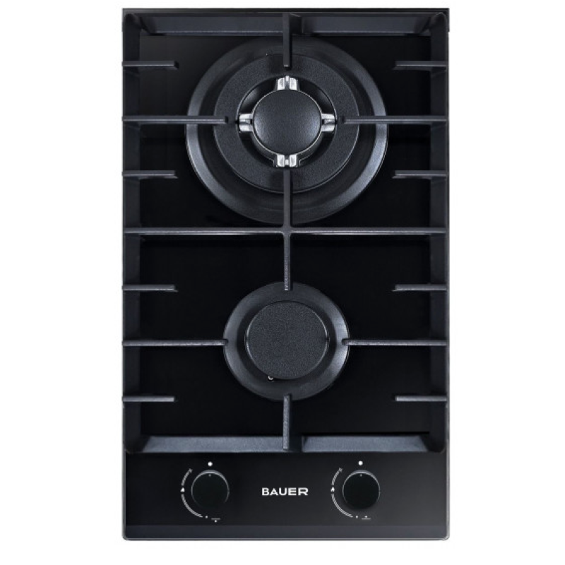 Plită de gaz încorporabilă Bauer GH-302 BG03