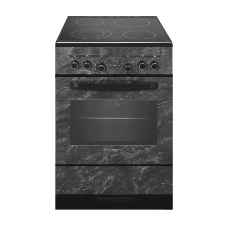 Aragaz electric Resou 6560-03 0053 