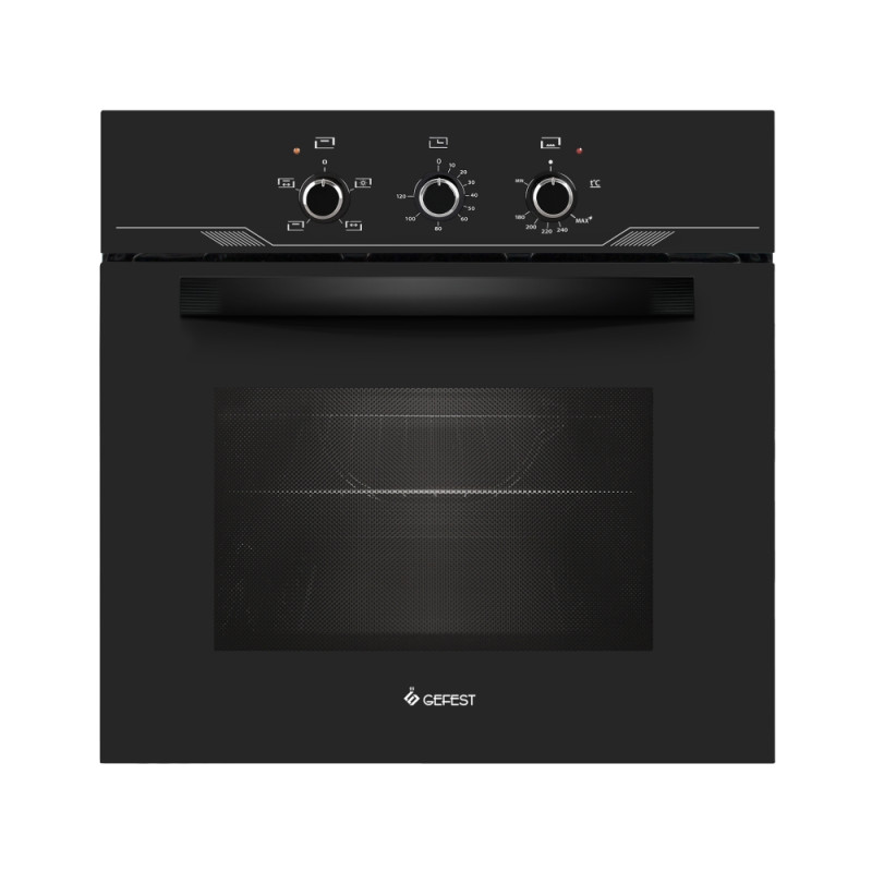 Cuptor electric incorporabil Gefest 621-01