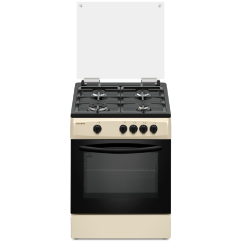 Aragaz Bauer TG 6640 BEBLCG