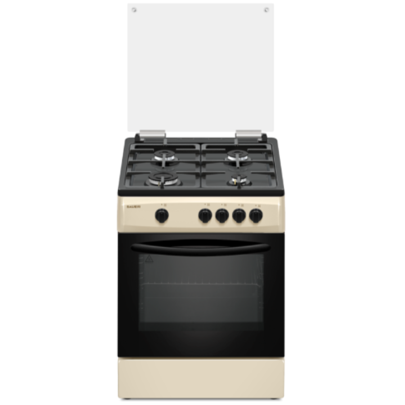 Aragaz Bauer TG 6640 BEBLCG