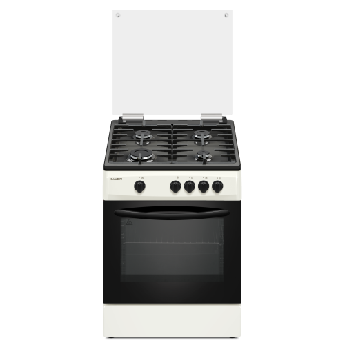 Aragaz Bauer TG 6640 BEBLCG