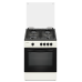 Aragaz Bauer TG 6640 BEBLCG