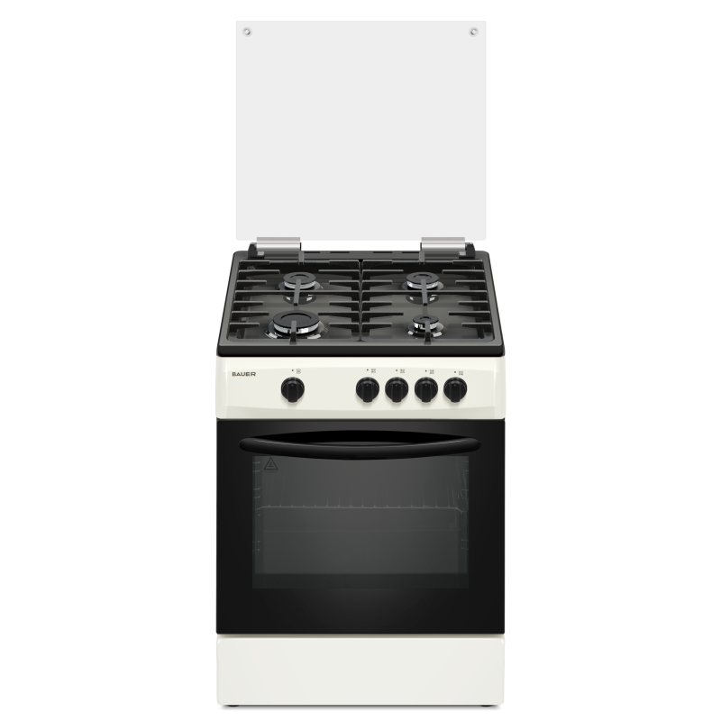 Aragaz Bauer TG 6640 BEBLCG