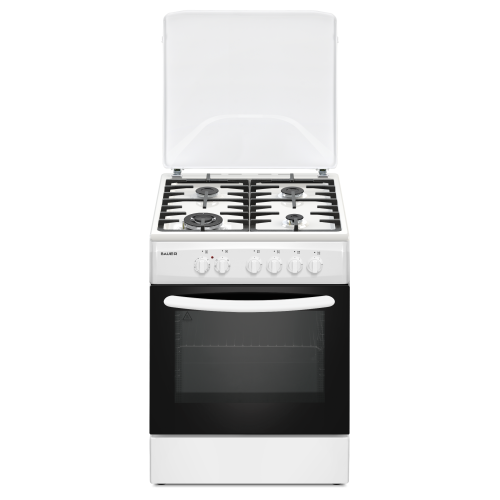 Aragaz combinat Bauer TE 6640 WITTC