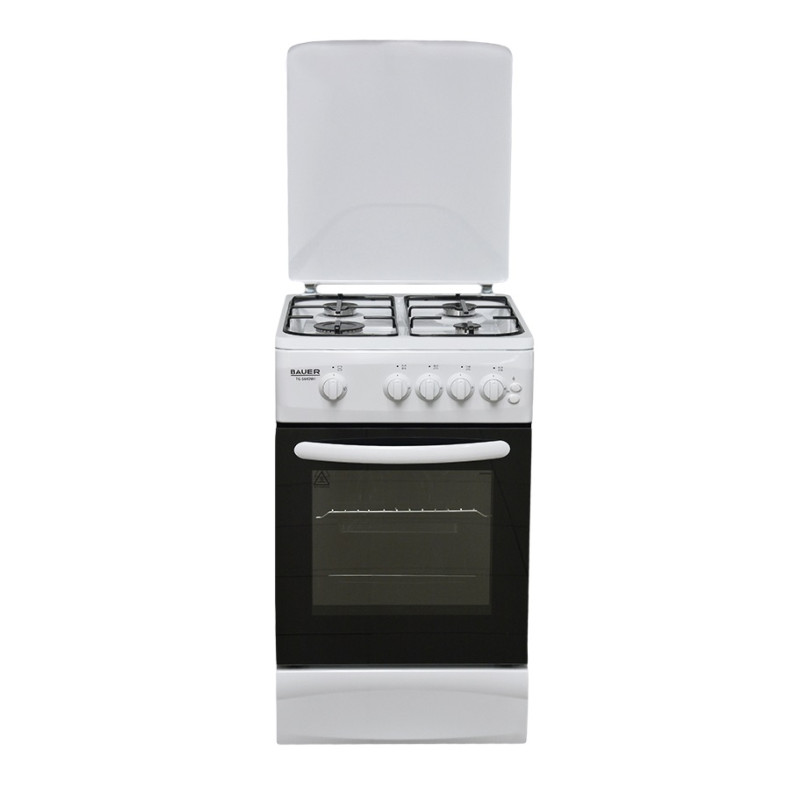 TG 5640 WI Aragaz "Bauer"