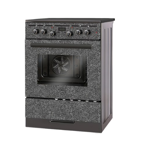 Aragaz electric Resou Gefest 6560-03 0106