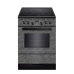Aragaz electric Resou Gefest 6560-03 0106