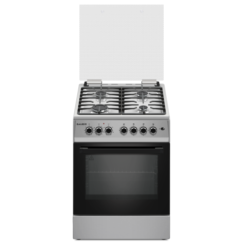Aragaz combinat Bauer TE 6640 IICGTTF