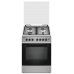 Aragaz combinat Bauer TE 6640 IICGTTF