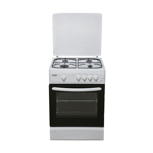 Aragaz Bauer TG 6640 WI Alb