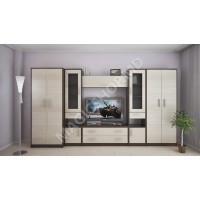 Mobilier perete „Omega-S” 3,5m