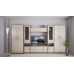 Mobilier perete „Omega-S” 3,5m