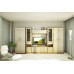 Mobilier perete „Omega(2 ser.)” 3,5m