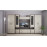 Mobilier perete „Omega(2 ser.)” 3,5m