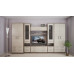 Mobilier perete „Omega(2 ser.)” 3,5m