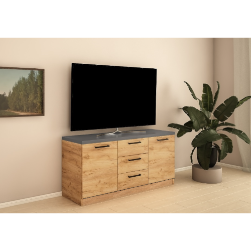 Comoda ВZ-150 (3 sertare)