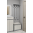 Mobilier antreu AX-94 (cuier+scaun moale)
