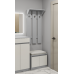 Mobilier antreu AX-94 (cuier+scaun moale)