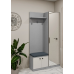 Mobilier antreu AY-110 / AZ-110 - 110x40x200 cm