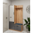 Mobilier antreu AY-110 / AZ-110 - 110x40x200 cm
