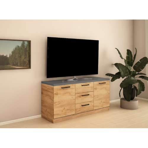 Comoda ВZ-150 (3 sertare)