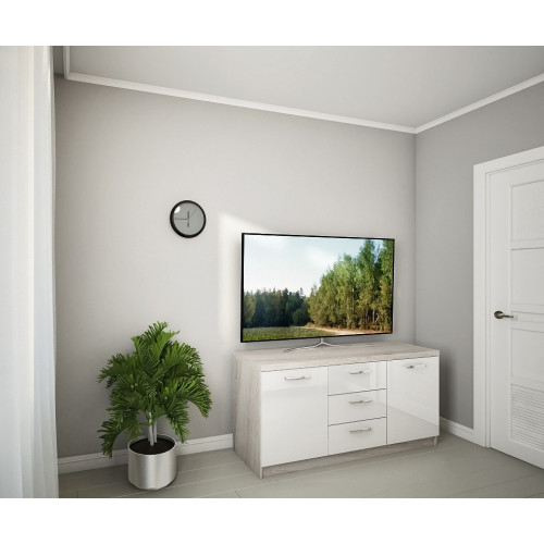 Comoda BX-150 (3 sertare)