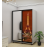 Dulap BafiMob D 100x60x220 (1foto) cm