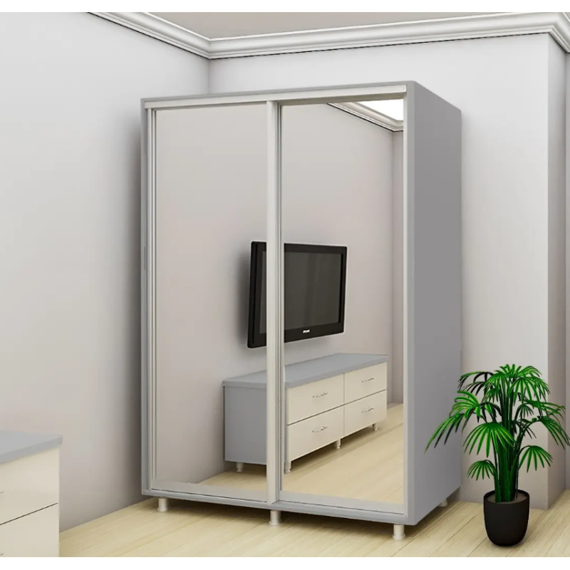 Dulap BafiMob D 100x60x220cm