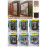 Dulap BafiMob D 100x60x220cm