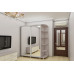 Dulap BafiMob DТ-120 (120x60x220 cm)